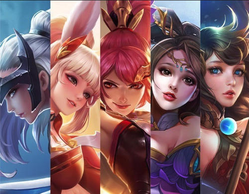 Kanavi 的肥胖Fuyego在中期失误，最终做出了贡献。 Anyone's Legend 冲动地发起了一场团战，被 Top Esports 扳平了比分。