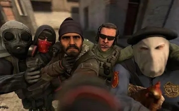 开就有！周敢敢猛猛开团 Doby薇古丝爆杀乱飞 957队1-0姿态队