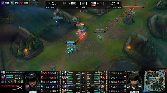 Sentinels 在 VCT 2025： Americas Stage 2 的一场激烈战斗中击败了 G2 Esports