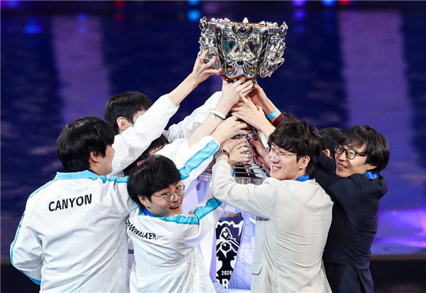 Nongshim RedForce 在2025 LCK CUP中获得第四名，追平了俱乐部的最佳季后赛成绩