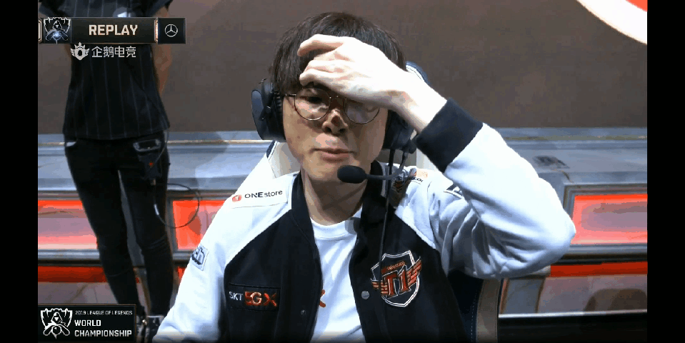 LCK秘书长：Riot已将DDoS作为首要任务，并对玩家能够正常直播充满信心