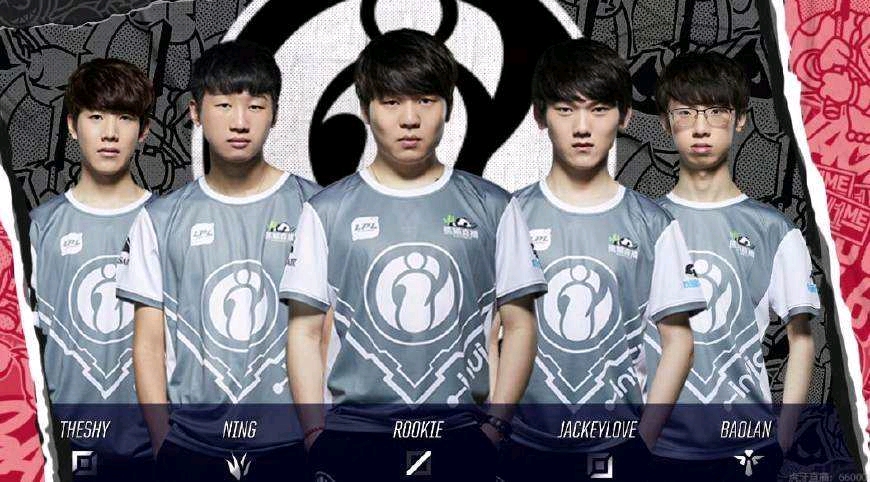 VCT CN发布XLG赛季阵容： happywei ／ VIVA ／ coconut ／ YoU ／ Rarga