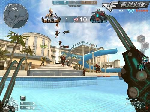 H4cker ：挺想进季后赛的 感觉挺可惜的