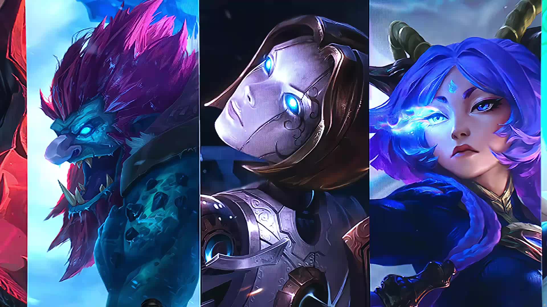 【战报】重庆QGhappy战胜杭州LGD大鹅，挺进败者组第二轮，向前一步，誓要一穿到底！