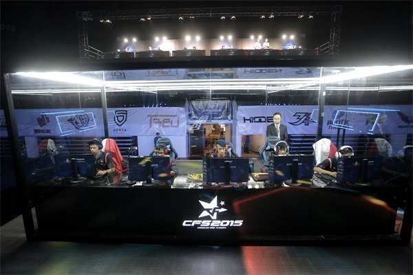 GEN官宣新赛季阵容：Kiin、Canyon、Chovy、Peyz、Lehends