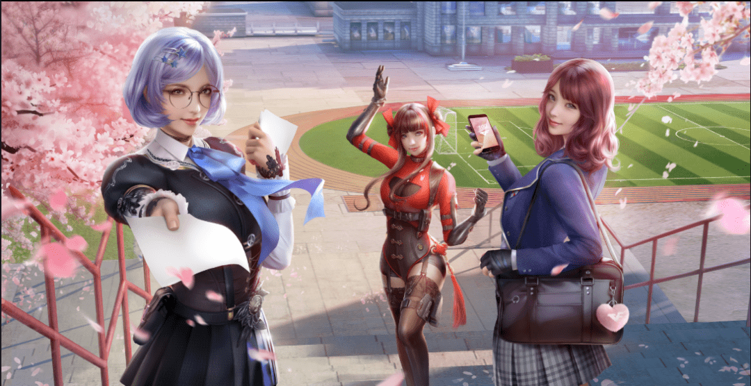 Riot Games并不排除未来举办官方Valorant Mobile比赛的可能性