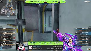 Kanavi ：感觉开心吧，因为抢到了龙