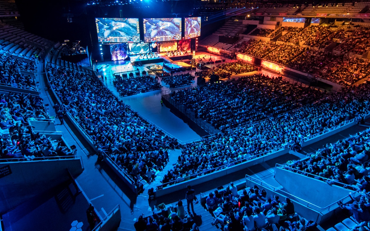 佛山GK遗憾止步2025王者荣耀挑战者杯半决赛