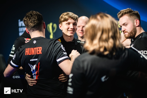 CSGO：BIG出局 Major欧洲区首次RMR公开预选赛结束