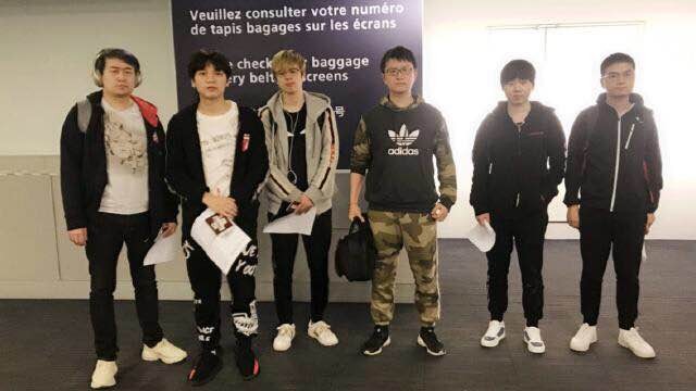SYWJJ 的超级神剑魔斩杀四人， Darwin 的男枪表现惨淡， FunPlus Phoenix 横扫 Weibo Gaming