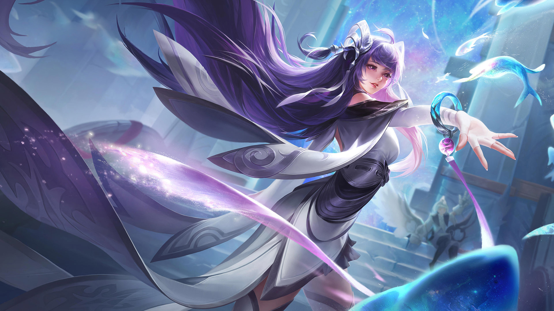 StarLadder正式宣布StarSeries S21