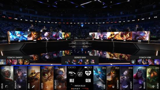 比赛没打爽？管泽元：BLG选手们吃完饭后 一起骑着共享单车去网吧