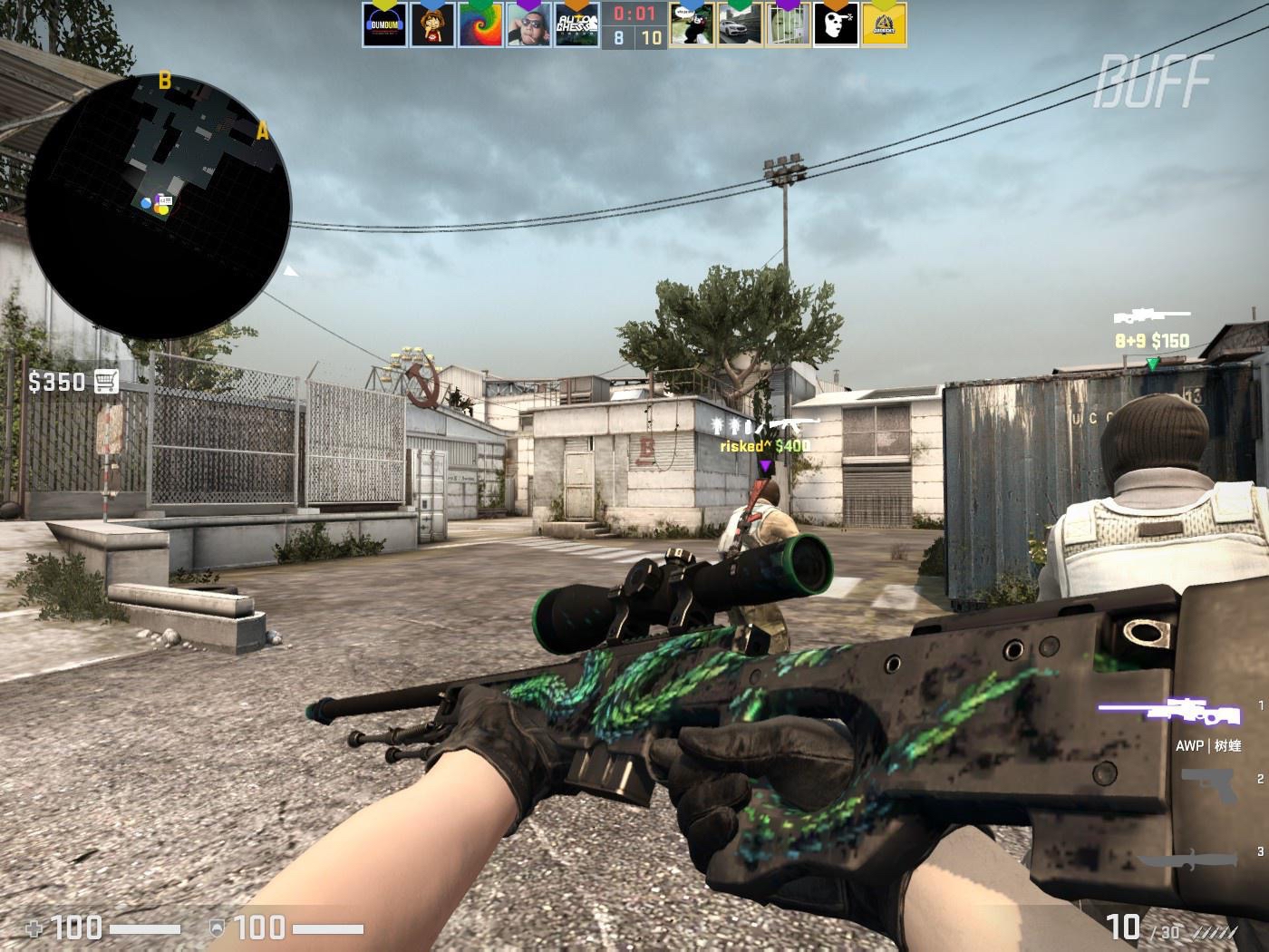 Ninjas in Pyjamas 教练：我们有点太过于依赖中单了